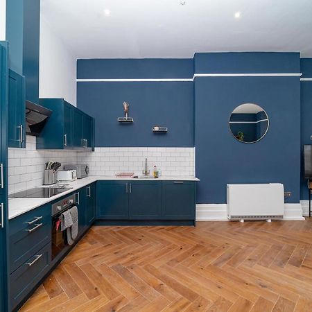 Flash Sale Brighton City Centre Seafront Studio Bn12Sil01 Apartment ภายนอก รูปภาพ