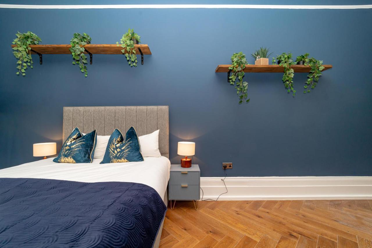 Flash Sale Brighton City Centre Seafront Studio Bn12Sil01 Apartment ภายนอก รูปภาพ