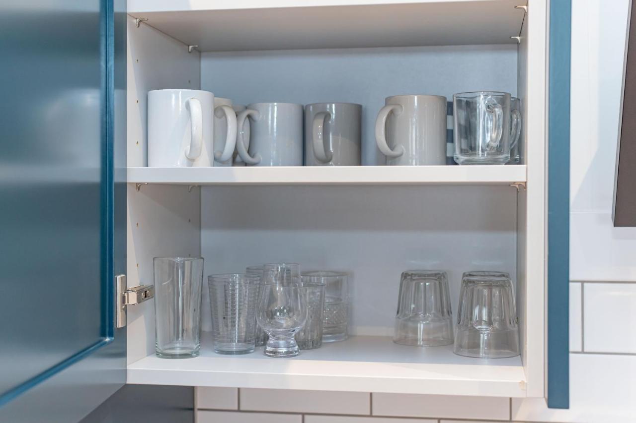 Flash Sale Brighton City Centre Seafront Studio Bn12Sil01 Apartment ภายนอก รูปภาพ