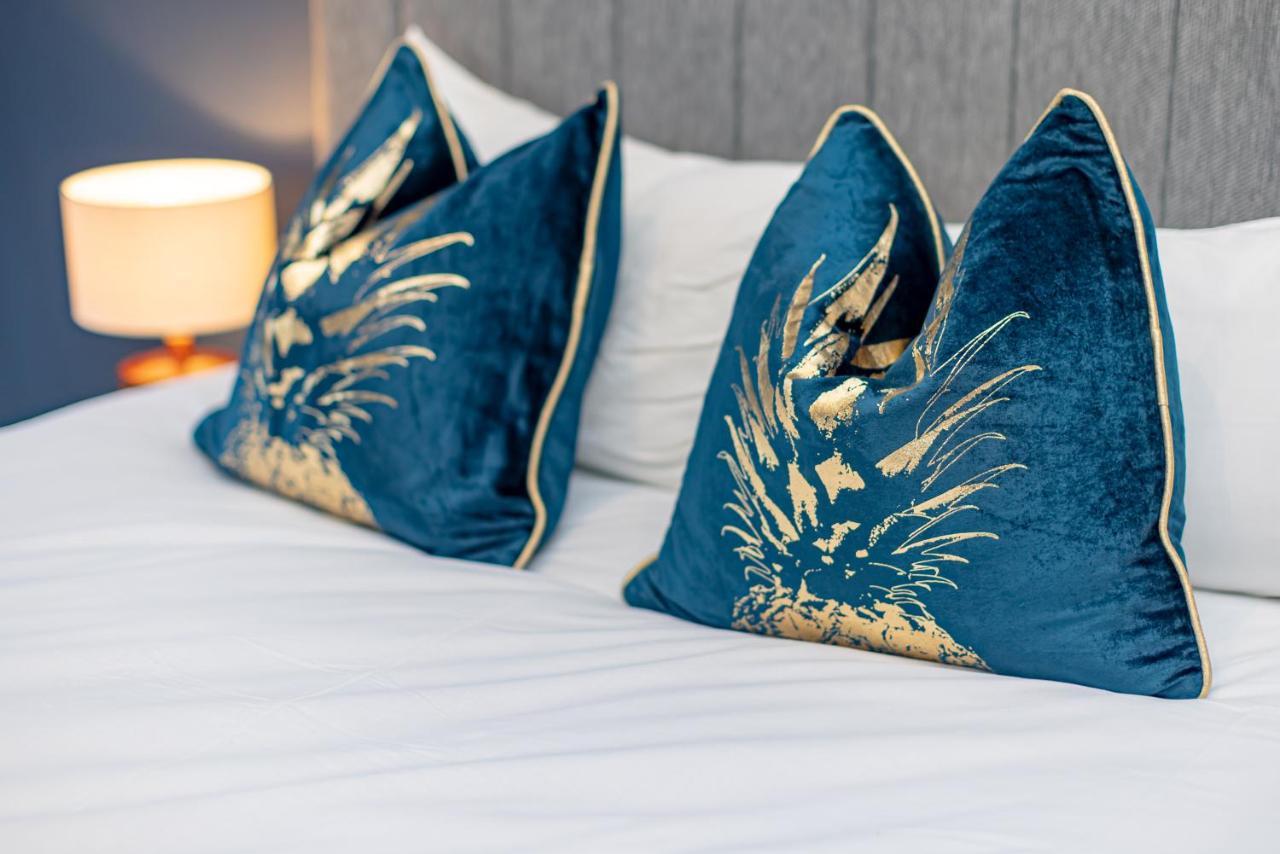 Flash Sale Brighton City Centre Seafront Studio Bn12Sil01 Apartment ภายนอก รูปภาพ