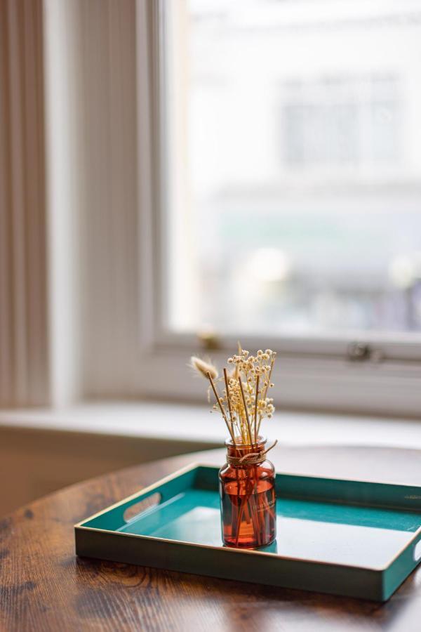 Flash Sale Brighton City Centre Seafront Studio Bn12Sil01 Apartment ภายนอก รูปภาพ